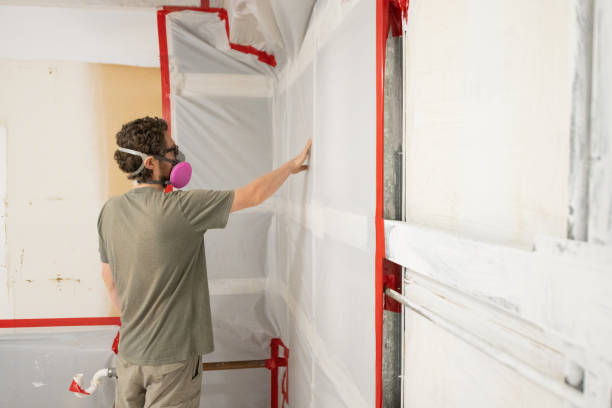 Best Water Damage & Mold Remediation  in Florence Graham, CA
