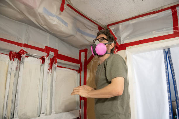Best Indoor Air Quality Assessment  in Florence Graham, CA